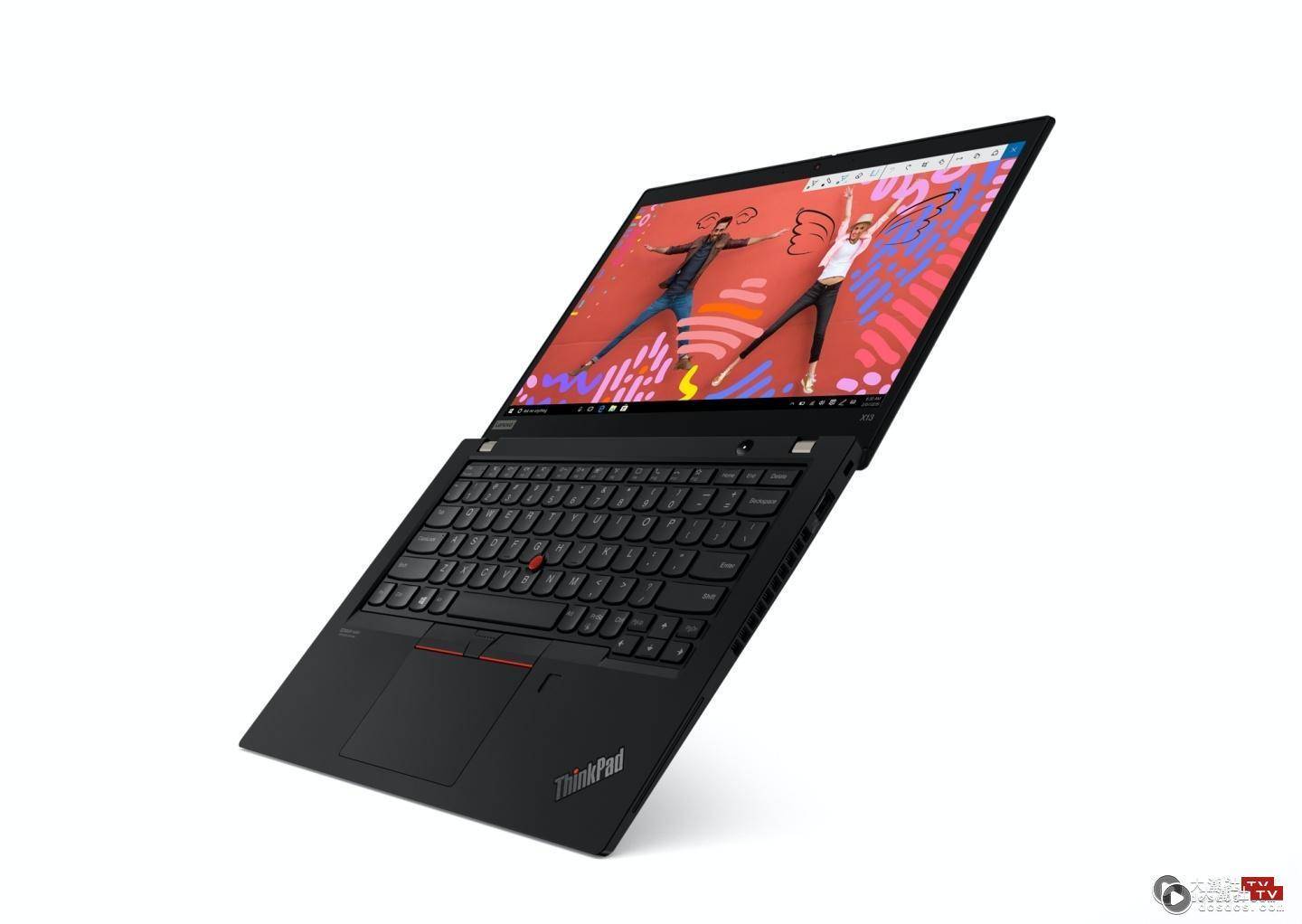 Lenovo 推出三款‘ ThinkPad 系列 ’全新商用笔电！搭载第 11 代 Intel Core vPro 处理器，连网能力和效能都提升了